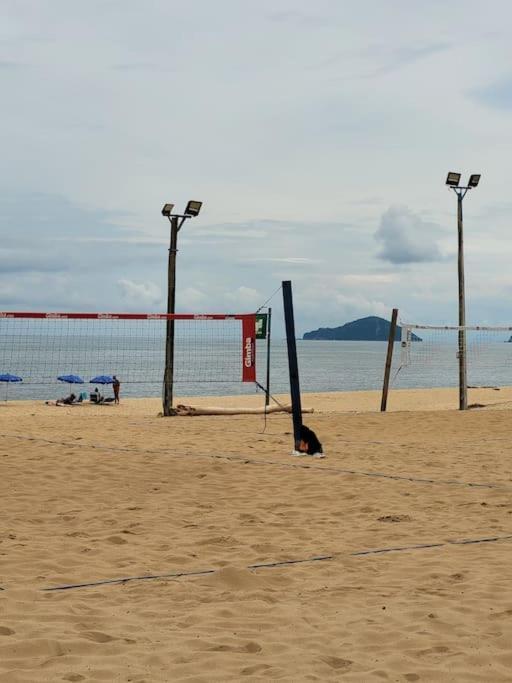 Casa De Condominio 900M Da Praia De Boicucanga Sao Sebastiao  Exterior foto